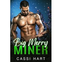 Big Merry Miner by Cassi Hart ePub