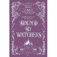 Bound By Watchers by Stephanie BwaBwa ePub