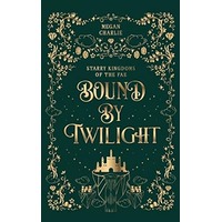 Bound by Twilight by Megan Charlie ePub