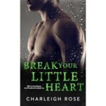 Break Your Little Heart by Charleigh Rose ePub