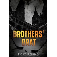 Brothers' Brat by Rory Ireland ePub