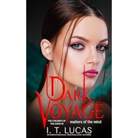Dark Voyage Matters of the Mind by I. T. Lucas ePub