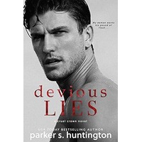 Devious Lies by Parker S. Huntington ePub