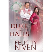 Duke the Halls by Felicity Niven ePub (1)