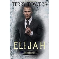 Elijah by Terry Towers ePub