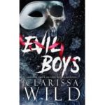 Evil Boys by Clarissa Wild ePub