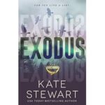 Exodus by Kate Stewart ePub