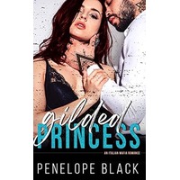 Gilded Princess by Penelope Black ePub