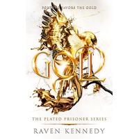 Gold by Raven Kennedy ePub