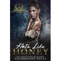 Hate Like Honey by Charmaine Pauls ePub