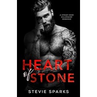 Heart of Stone by Stevie Sparks ePub