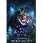 His Darkest Desire by Tiffany Roberts ePub