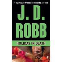 Holiday in Death by J. D. Robb ePub