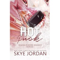Hot Puck by Skye Jordan ePub
