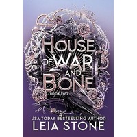 House of War and Bone by Leia Stone ePub
