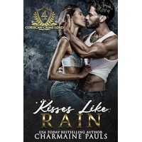 Kisses Like Rain by Charmaine Pauls ePub
