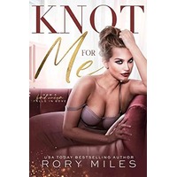 Knot for Me by Rory Miles ePub