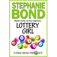 LOTTERY GIRL by Stephanie Bond ePub