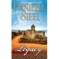 Legacy by Danielle Steel ePub