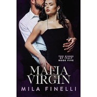 Mafia Virgin by Mila Finelli ePub