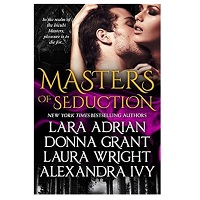 Masters of Seduction by Lara Adrian ePub
