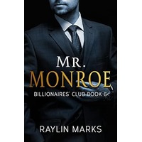 Mr. Monroe by Raylin Marks ePub