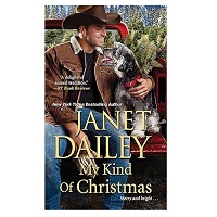 My Kind of Christmas by Janet Dailey
