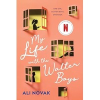 My Life with the Walter Boys by Ali Novak ePub