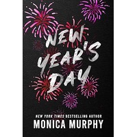 New Year's Day by Monica Murphy ePub