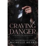 Craving Danger by Michelle Heard ePub