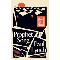 Prophet Song by Paul Lynch ePub