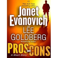 Pros and Cons by Janet Evanovich ePub