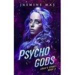 Psycho Gods by Jasmine Mas ePub