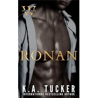 RONAN by K.A. Tucker ePub