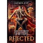 Rejected by Jaymin Eve ePub