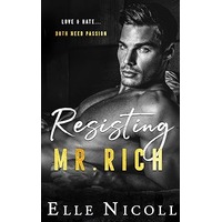 Resisting Mr. Rich by Elle Nicoll ePub