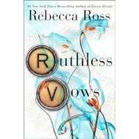 Ruthless Vows by Rebecca Ross ePub