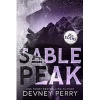 Sable Peak by Devney Perry ePub