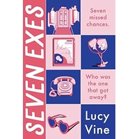 Seven Exes by Lucy Vine ePub