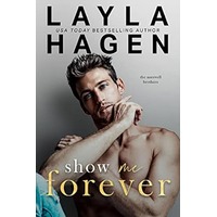 Show Me Forever by Layla Hagen ePub (1)