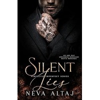 Silent Lies by Neva Altaj ePub