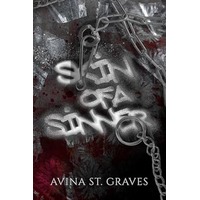Skin of a Sinner by Avina St. Graves ePub