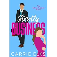 Strictly Business by Carrie Elks ePub