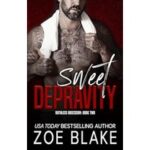 Sweet Depravity by Zoe Blake ePub