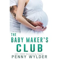 The Baby Maker's Club by Penny Wylder ePub