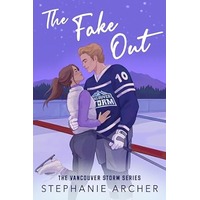 The Fake Out by Stephanie Archer ePub