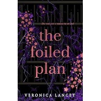 The Foiled Plan by Veronica Lancet ePub