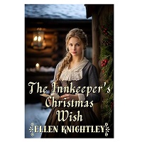The Innkeeper's Christmas Wish by Ellen Knightley
