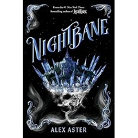 Nightbane by Alex Aster ePub
