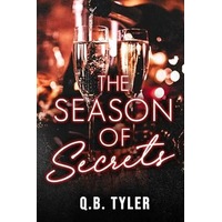The Season of Secrets by Q.B. Tyler ePub